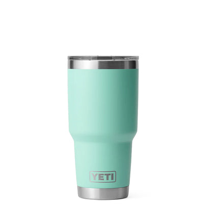 YETI Rambler 30oz Tumbler Seafoam - The Sporting Lodge