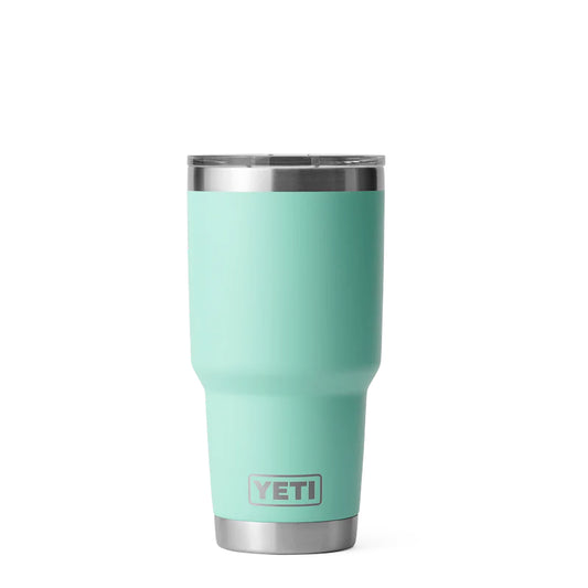 YETI Rambler 30oz Tumbler Seafoam