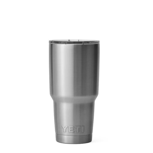 YETI Rambler 30oz Tumbler Stainless Steel