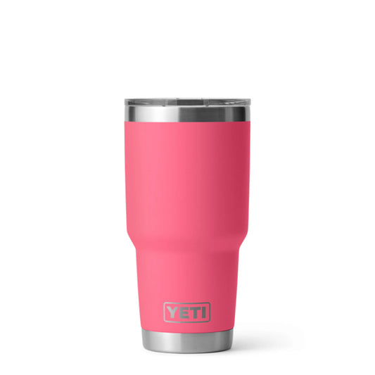 YETI Rambler 30oz Tumbler Tropical Pink