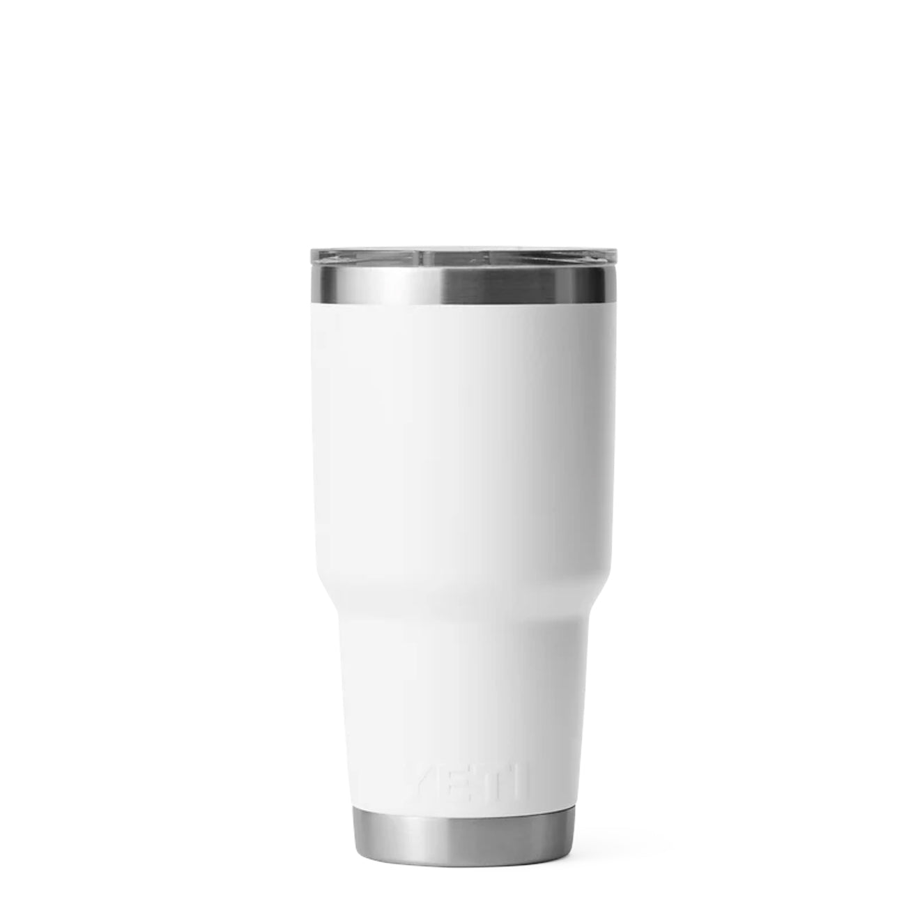 YETI Rambler 30oz Tumbler White - The Sporting Lodge