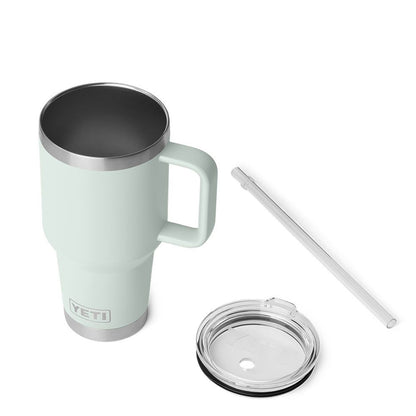 YETI Rambler 35oz Straw Mug 2.0 Ridgeline - The Sporting Lodge