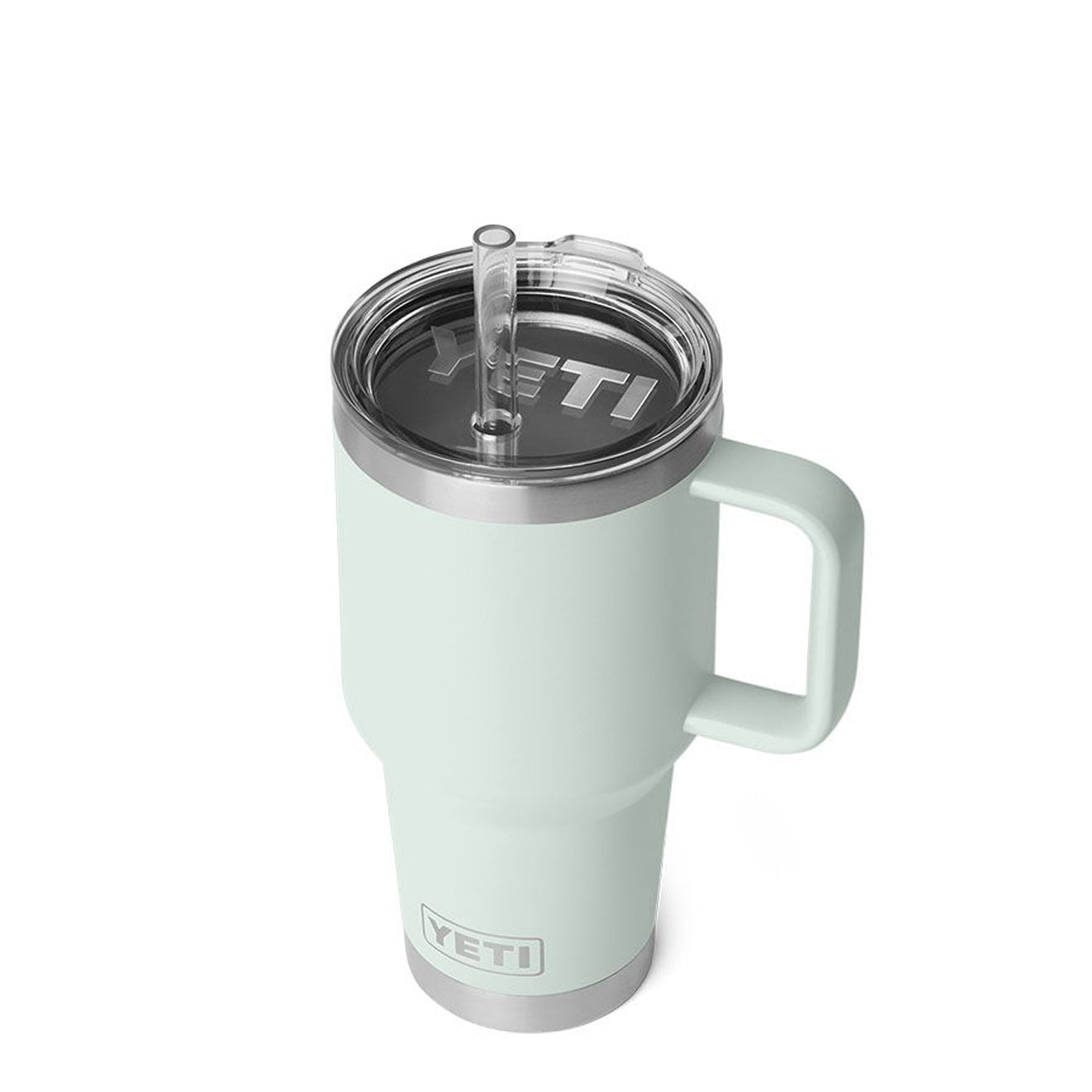 YETI Rambler 35oz Straw Mug 2.0 Ridgeline - The Sporting Lodge