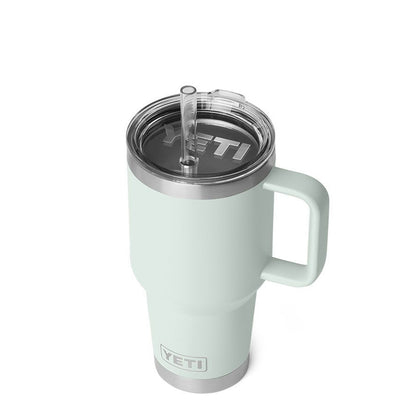 YETI Rambler 35oz Straw Mug 2.0 Ridgeline - The Sporting Lodge