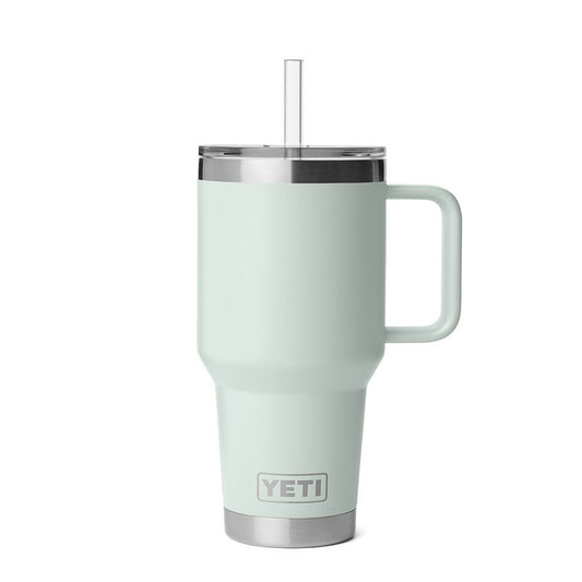 YETI Rambler 35oz Straw Mug 2.0 Ridgeline - The Sporting Lodge