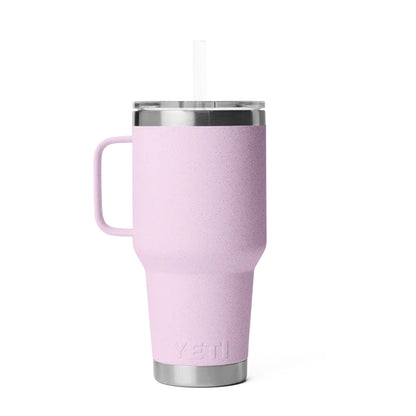 YETI Rambler 35oz Straw Mug Cherry Blossom - The Sporting Lodge