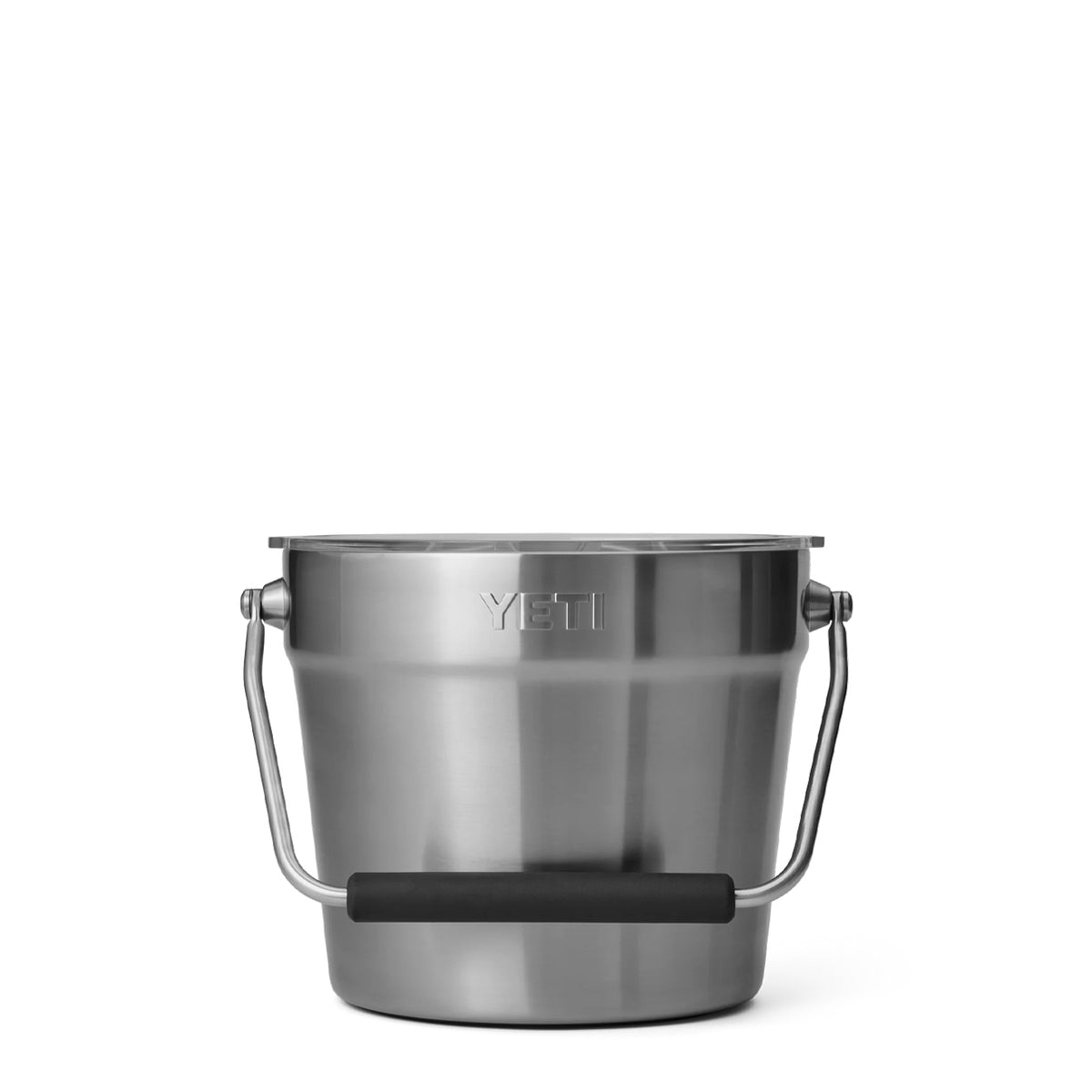 YETI Rambler 7.6L Beverage Bucket Stainless Steel