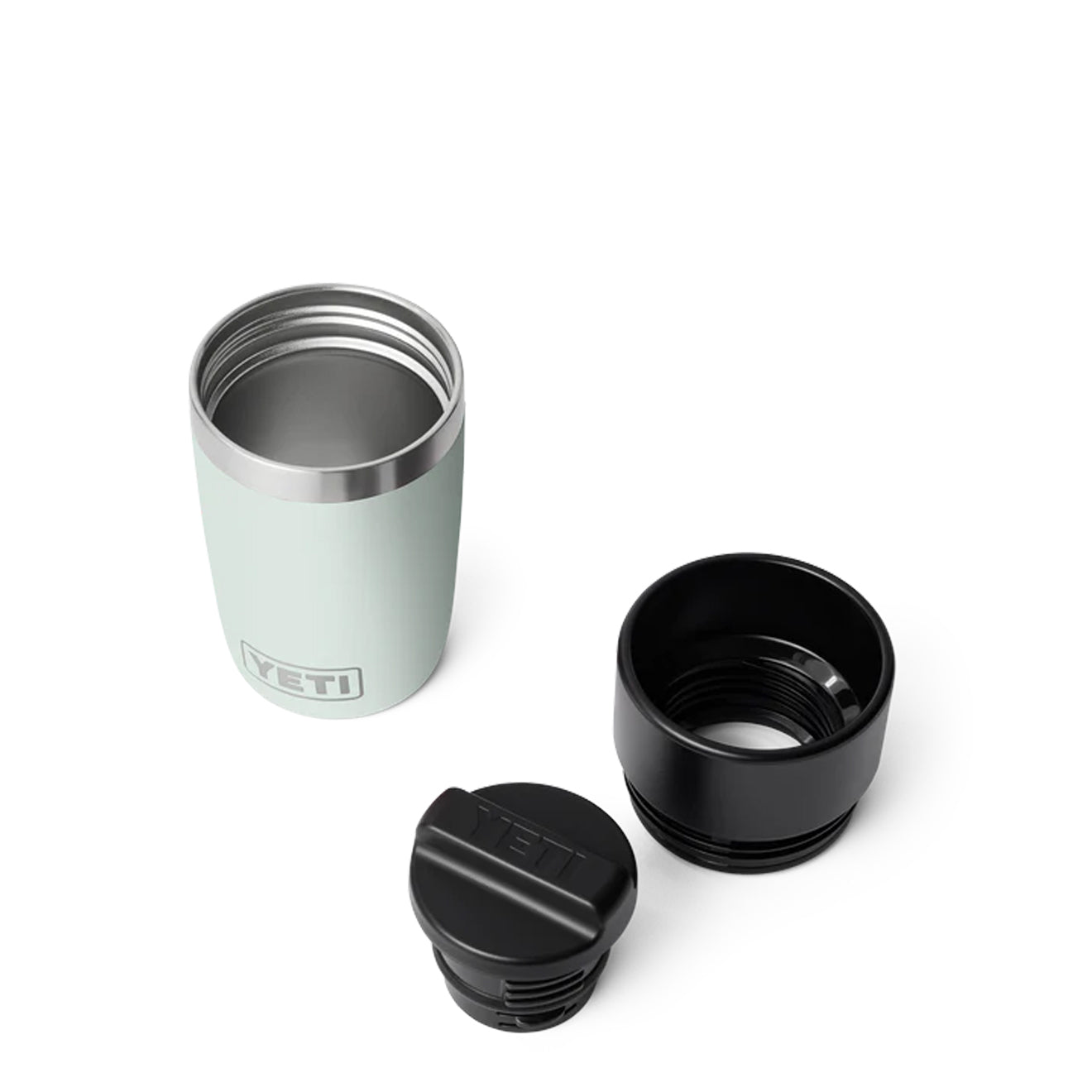 YETI Rambler 8oz Tumbler Ridgeline - The Sporting Lodge