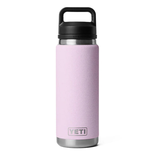 YETI Rambler Bottle Chug 26 oz Cherry Blossom