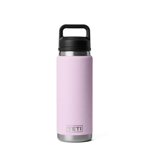 YETI Rambler Bottle Chug 26 oz Cherry Blossom