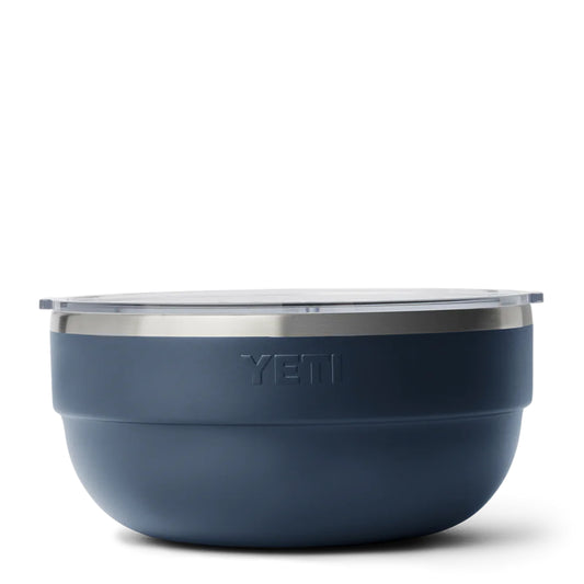 YETI Rambler Large Insulated Bowl Navy