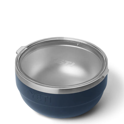 YETI Rambler Large Insulated Bowl Navy