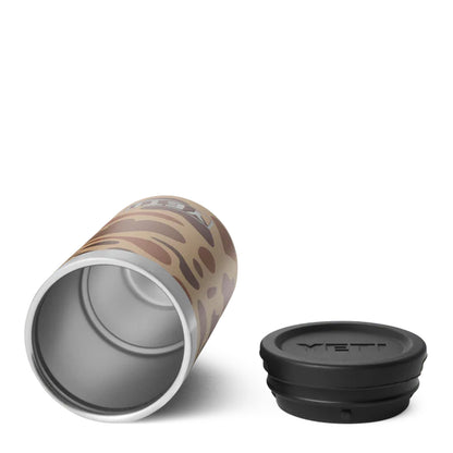 YETI Rambler Shot Glasses and Carrying Case Wetlands Camo