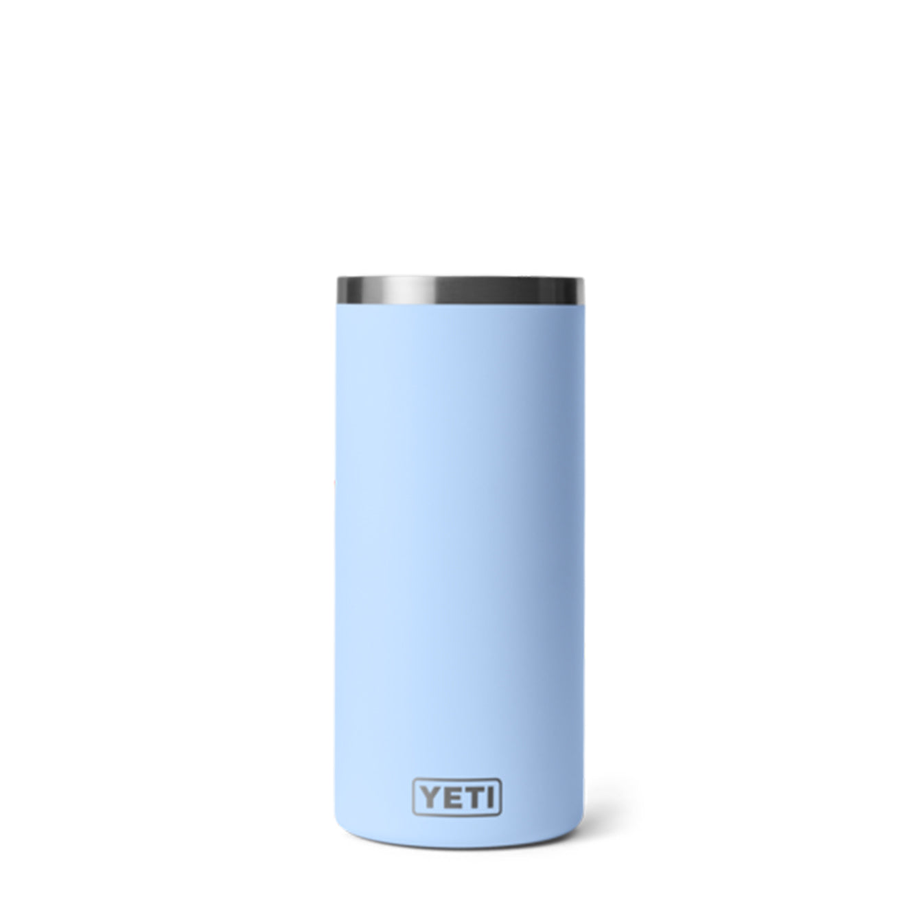 YETI Rambler Wine Chiller Big Sky Blue - The Sporting Lodge