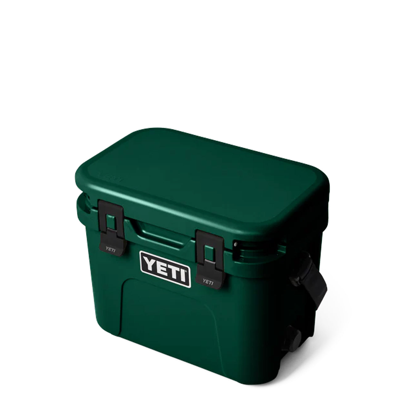 YETI Roadie 15 Cool Box Black Forest Green