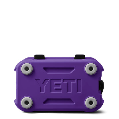 YETI Roadie 15 Cool Box Pace Purple / Blue