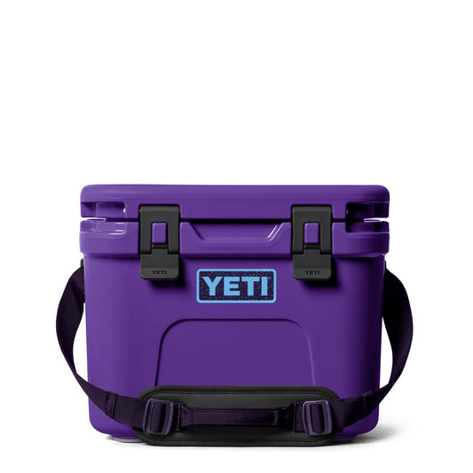 YETI Roadie 15 Cool Box Pace Purple / Blue