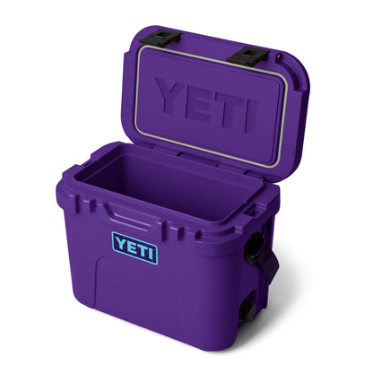 YETI Roadie 15 Cool Box Pace Purple / Blue