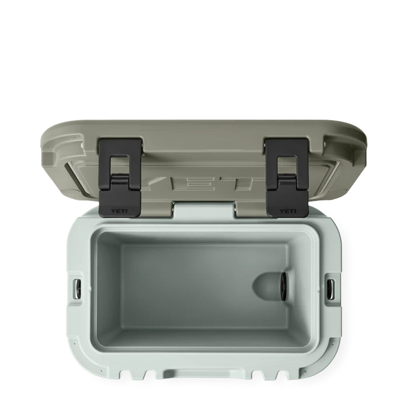 【希少品】ポパイ オリーブ タイヤ型 キャリングケース Idee Sport YETI Roadie 15 Cool Box Ridgeline – The Sporting Lodge