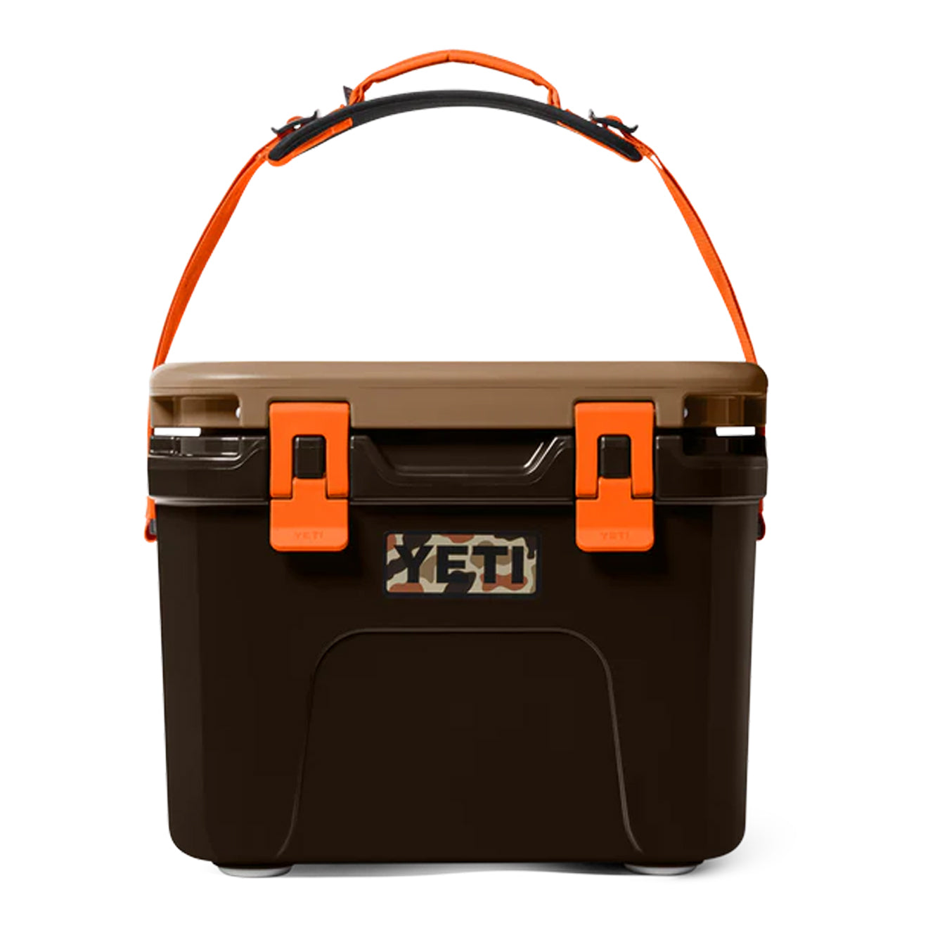 YETI Roadie 15 Cool Box Wetlands Camo