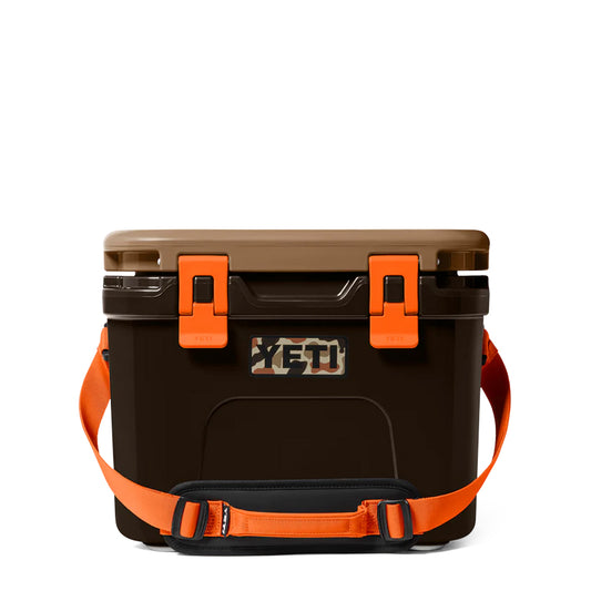 YETI Roadie 15 Cool Box Wetlands Camo