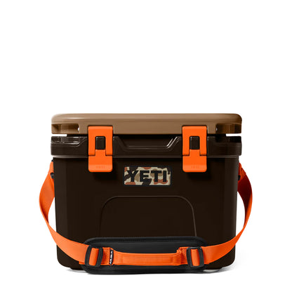 YETI Roadie 15 Cool Box Wetlands Camo