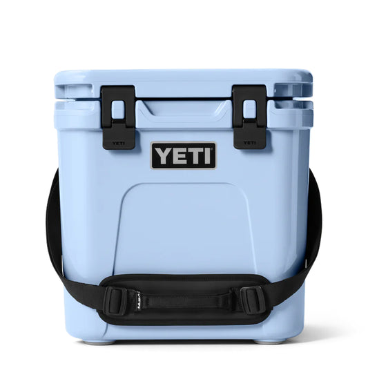 YETI Roadie 24 Big Sky Blue