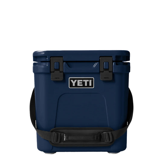 YETI Roadie 24 Cool Box Navy