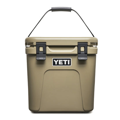 YETI Roadie 24 Cool Box Tan
