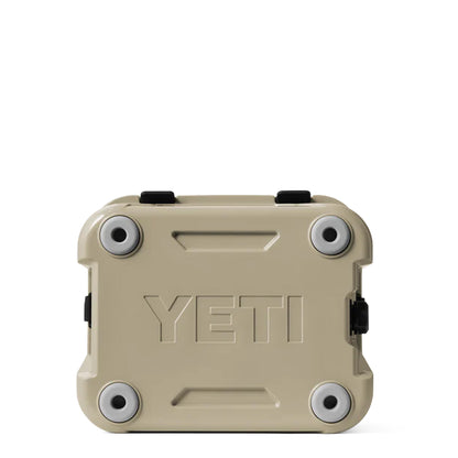 YETI Roadie 24 Cool Box Tan