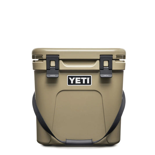 YETI Roadie 24 Cool Box Tan