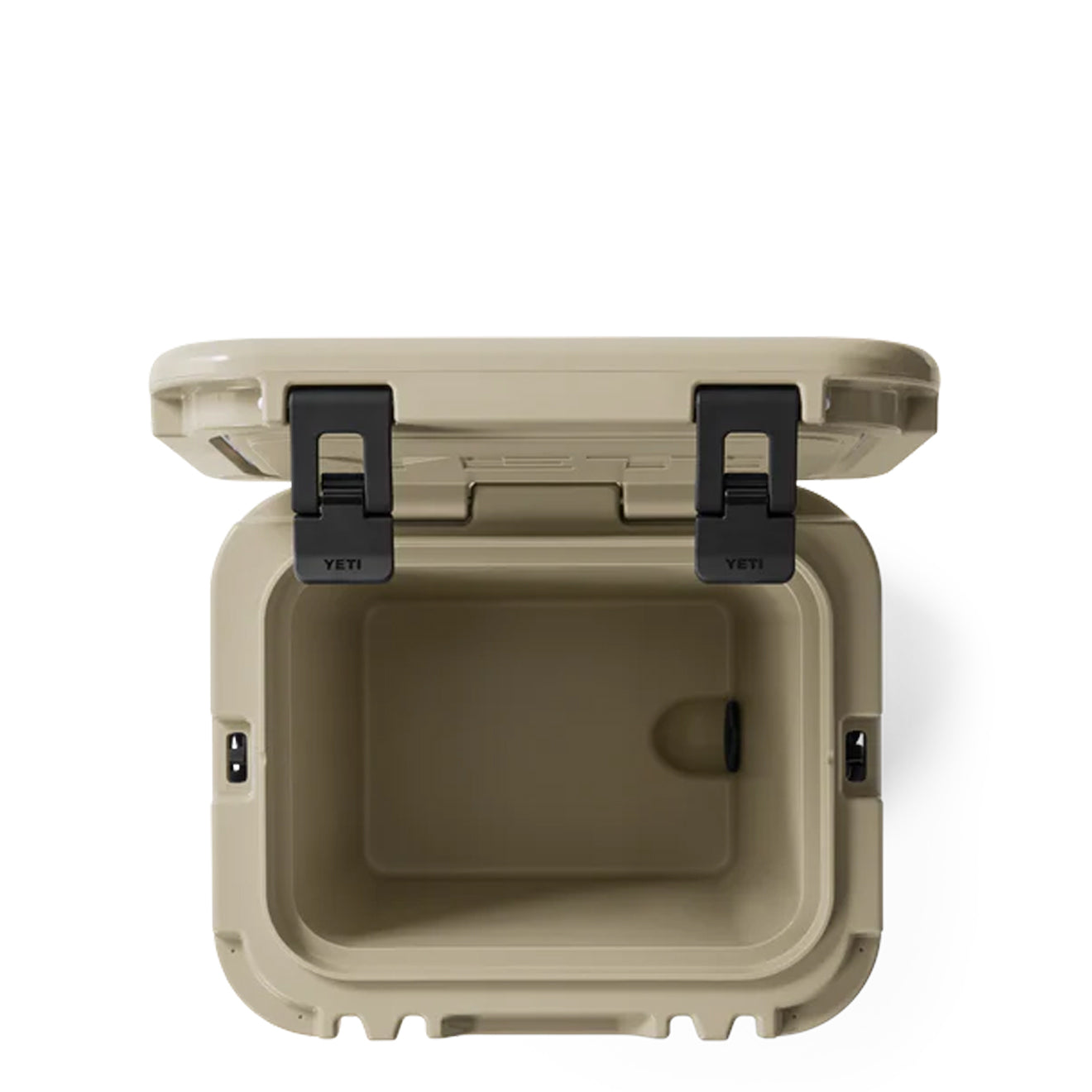 YETI Roadie 24 Cool Box Tan
