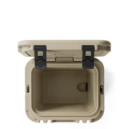 YETI Roadie 24 Cool Box Tan