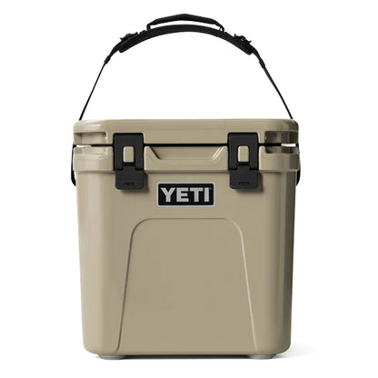 YETI Roadie 24 Cool Box Tan