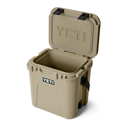 YETI Roadie 24 Cool Box Tan
