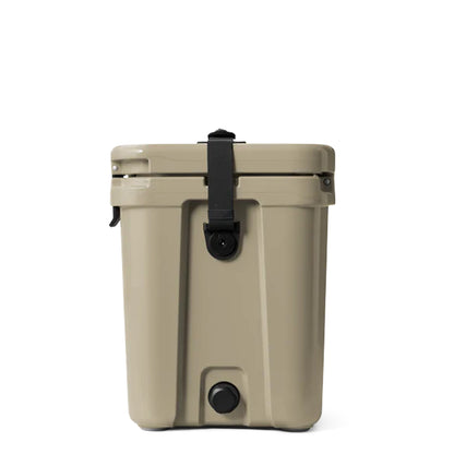 YETI Roadie 24 Cool Box Tan