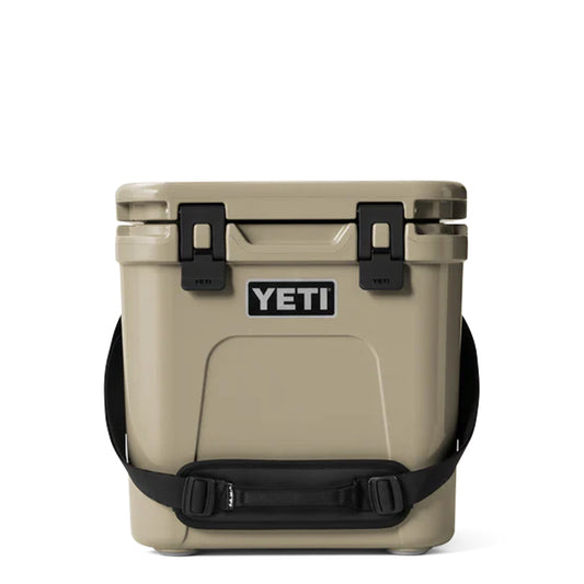 YETI Roadie 24 Cool Box Tan