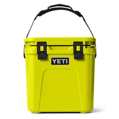 YETI Roadie 24 Firefly Yellow - The Sporting Lodge