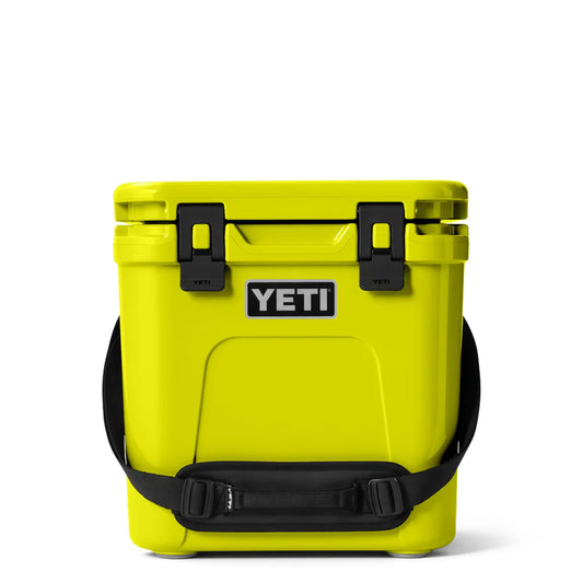 YETI Roadie 24 Firefly Yellow