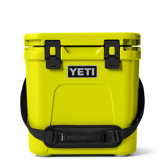 YETI Roadie 24 Firefly Yellow