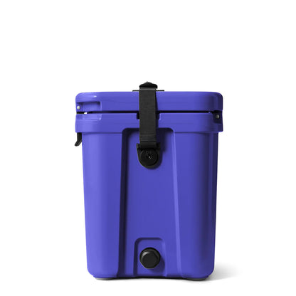 YETI Roadie 24 Ultra Marine Violet - The Sporting Lodge