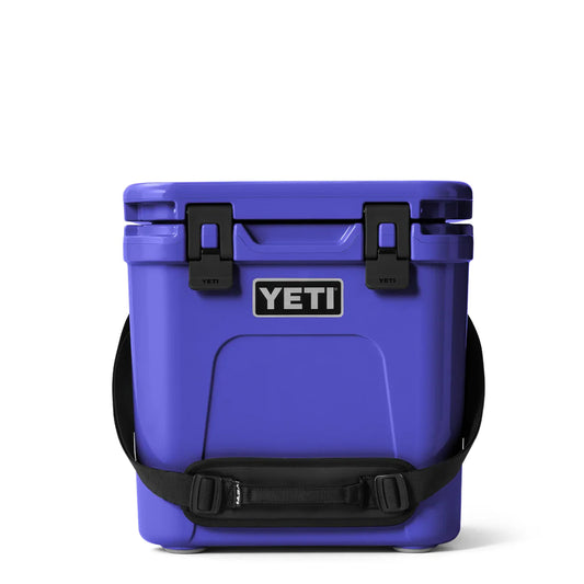 YETI Roadie 24 Ultra Marine Violet - The Sporting Lodge