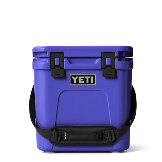 YETI Roadie 24 Ultra Marine Violet