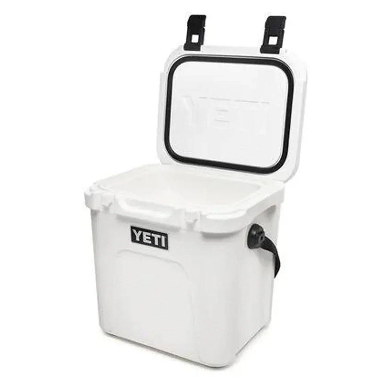 YETI Roadie 24 White - The Sporting Lodge