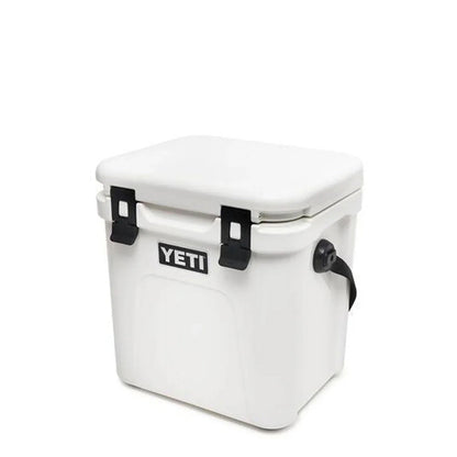 YETI Roadie 24 White - The Sporting Lodge
