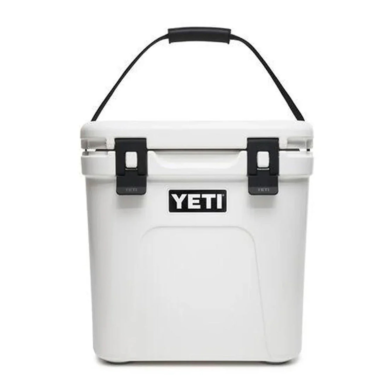 YETI Roadie 24 White - The Sporting Lodge