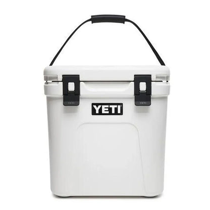 YETI Roadie 24 White - The Sporting Lodge