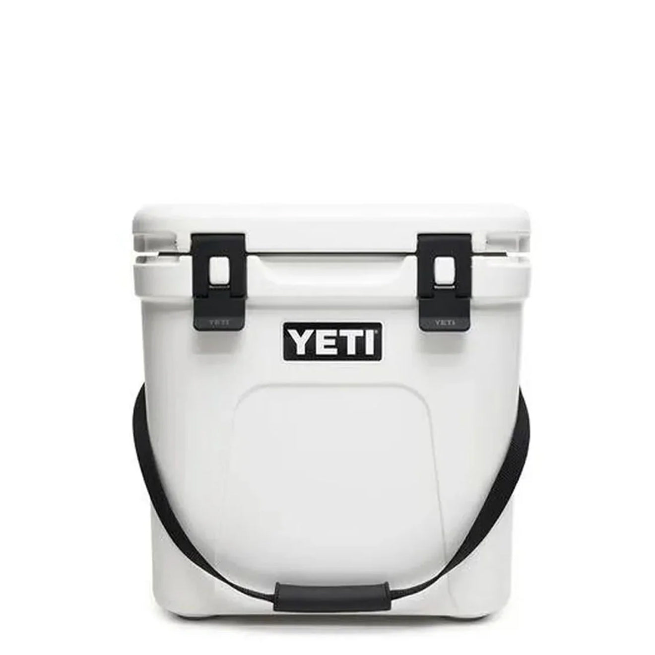 YETI Roadie 24 White - The Sporting Lodge