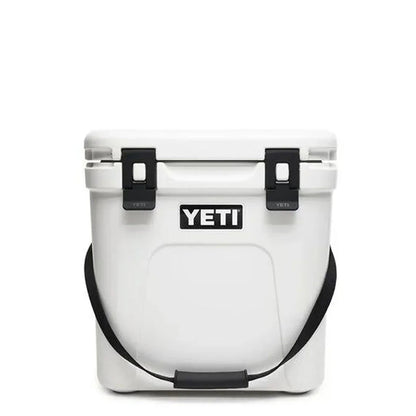 YETI Roadie 24 White - The Sporting Lodge