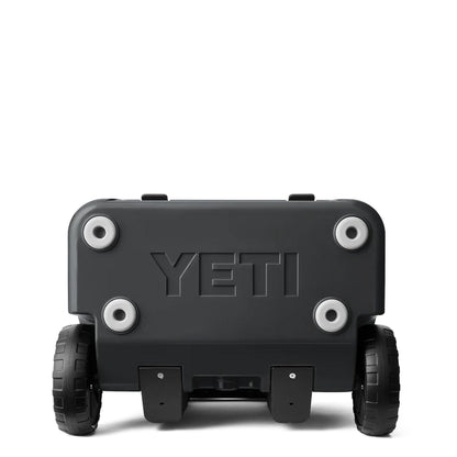 YETI Roadie 32 Wheeled Cool Box Charcoal